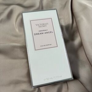 NWT Victoria's Secret Heavenly Dream Angel Eau de Parfum